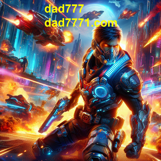 O Fascinante Mundo dos Jogos de Ação em dad777